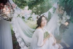 -克拉女神写真馆·匠心定制