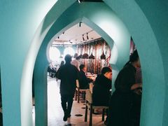 -纳鲁孜·新疆特色餐厅(上海悦荟广场店)