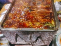 -古彭7只羊·徐州烧烤(旗舰店)