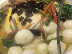 -楚鲜·汉正街一号(天河店)