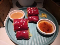 -禄运茶居·手工点心(体育西店)