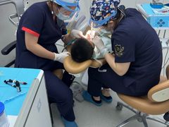 -牙博士口腔品牌连锁(杨浦店)