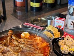 -吴草鸡爪오초닭발(城阳总店)