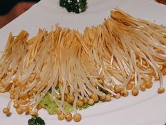 -老版火锅(半坡店)