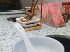 -爱丽格斯火锅(东岸国际店)