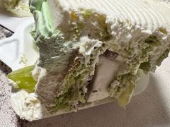 -Dark Horse·黑马蛋糕·低脂·低糖淡奶(金匙望湖大厦店)