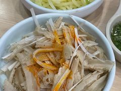 -李先生牛肉面大王(东营友谊广场店)