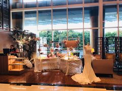 -上海浦东嘉里大酒店