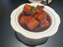 红烧肉-小菜园新徽菜(青岛市南万象城店)
