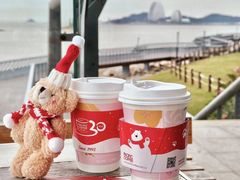 -太平洋咖啡(海天驿站店)