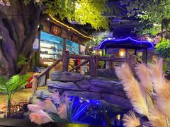 -城墙拐拐火锅(三峡广场黑金冠店)