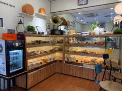 -梦菲思饼屋(瑞金宾馆店)