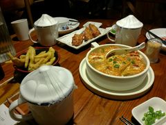 -客语客家菜(东山口店)