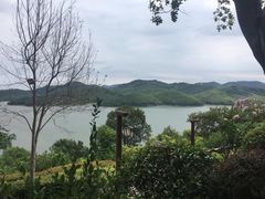 -天目湖涵田半山温泉