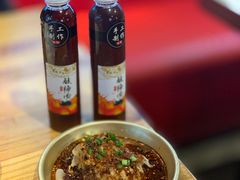 -兔槽江湖菜·重庆璧山兔(水围店)