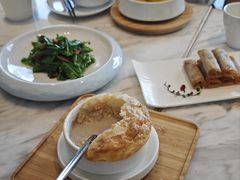 -茹·pure vegan(博华广场店)
