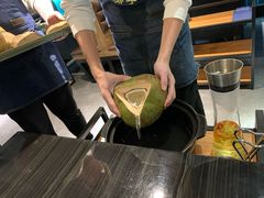 -东椰·海南椰子鸡火锅(朝阳门店)