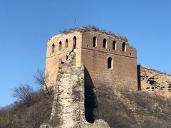 -蟠龙山长城景区
