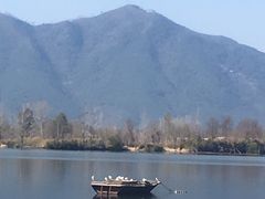 -月亮湾景区