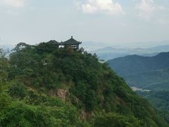 -莫干山风景区