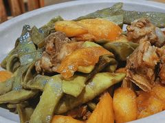 -李老哈·东北菜(宋园路店)