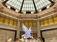 -上海和平饭店 Fairmont Peace Hotel