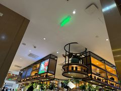 -亚马逊蒸汽活海鲜自助(LCM置汇旭辉广场店)