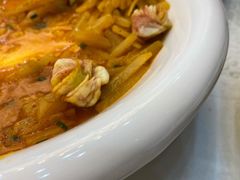 家常土豆条-清真悦宾楼食府(海湖店)