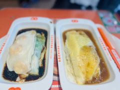 -红荔村肠粉(贝丽店)