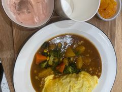 -池奈·咖喱蛋包饭(熙地港店)