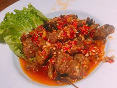 -觅山云南菜(泊富ICITY店)