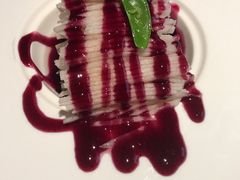 -梧桐餐厅(泉城路店)