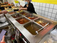 -广东涂记烧鹅饭(武汉天地店)
