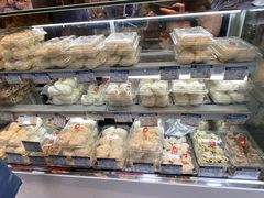 -白玉兰食品(汇联商厦店)