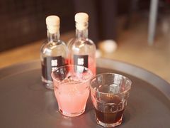 茉莉-解药·antidote Cafe&Bar