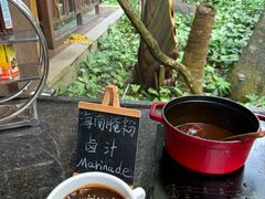 -三亚亚龙湾人间天堂鸟巢度假村