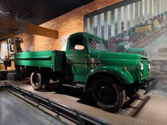 -柳州工业博物馆