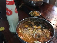 -栖凤渡杨婆鱼粉(苏仙传奇店)