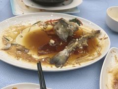 -古南都·老广东酒楼(龙江店)
