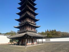 -上海方塔园