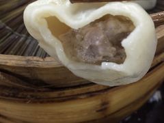 南翔小笼包-吾介小籠館