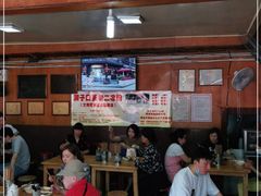 大堂-洞子口张老二凉粉(文殊院店)