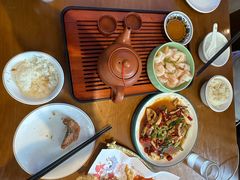 -外婆烧.老杭帮菜(庆春店)