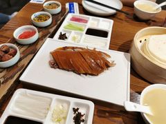 -小大董·烤鸭(王府井apm店)