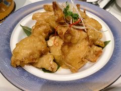 传统老菜锅包肉-鹿鸣春饭店(总店)