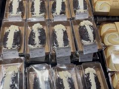 -Olé精品超市(上海港汇恒隆店)