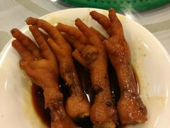 -金城大酒店-中餐厅(汾江中路店)