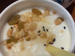 -宴语·新疆菜·大盘鸡·烤肉(北泉店)