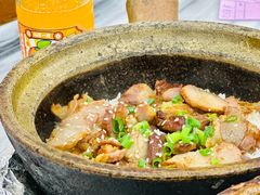 -红星光发煲仔饭(大石街店)