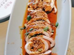 -前海沿·青岛菜(李沧万达店)